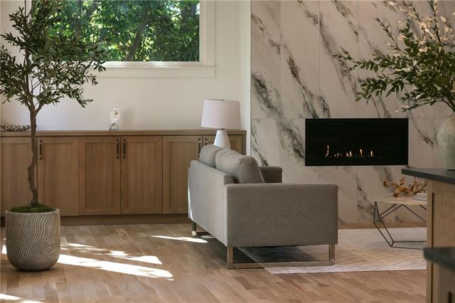 581 Sherwood NE Road, Atlanta, GA 30324