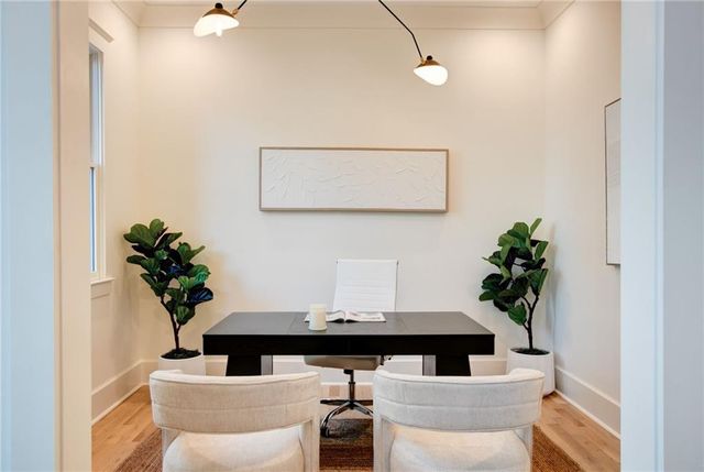 581 Sherwood NE Road, Atlanta, GA 30324