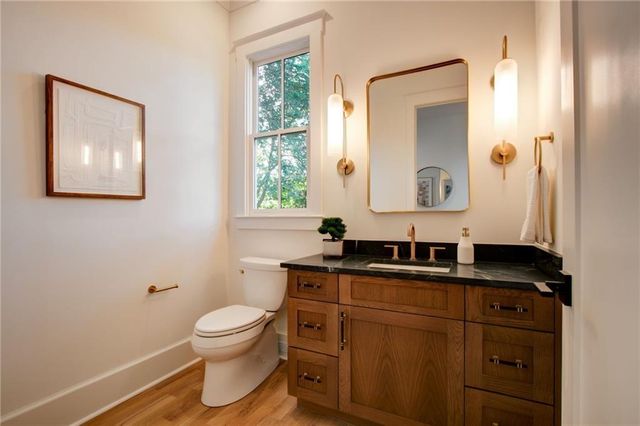 581 Sherwood NE Road, Atlanta, GA 30324