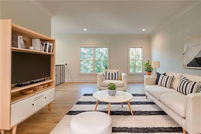 581 Sherwood NE Road, Atlanta, GA 30324