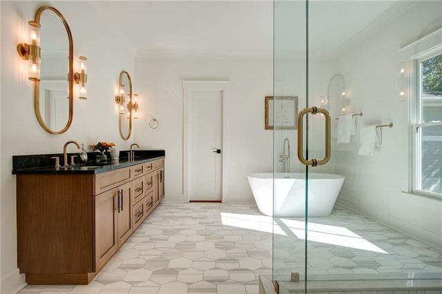 581 Sherwood NE Road, Atlanta, GA 30324