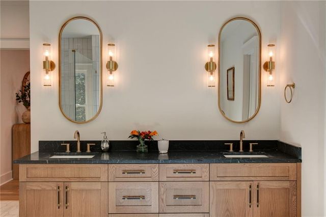 581 Sherwood NE Road, Atlanta, GA 30324