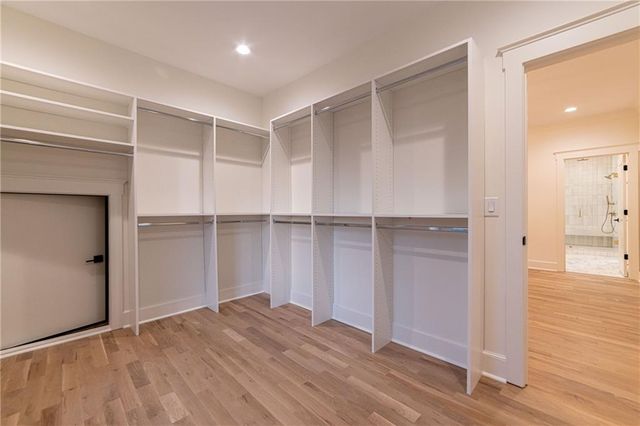 581 Sherwood NE Road, Atlanta, GA 30324