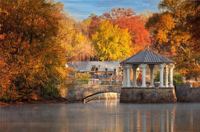 581 Sherwood NE Road, Atlanta, GA 30324