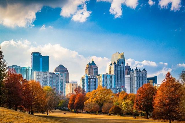 581 Sherwood NE Road, Atlanta, GA 30324