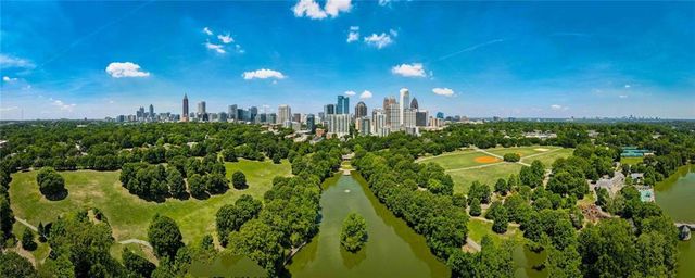 581 Sherwood NE Road, Atlanta, GA 30324