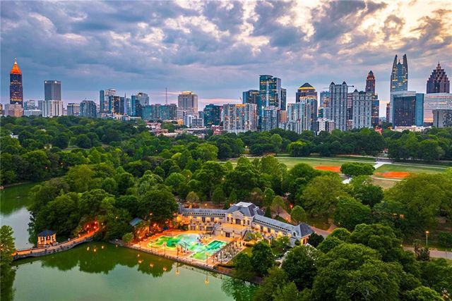 581 Sherwood NE Road, Atlanta, GA 30324