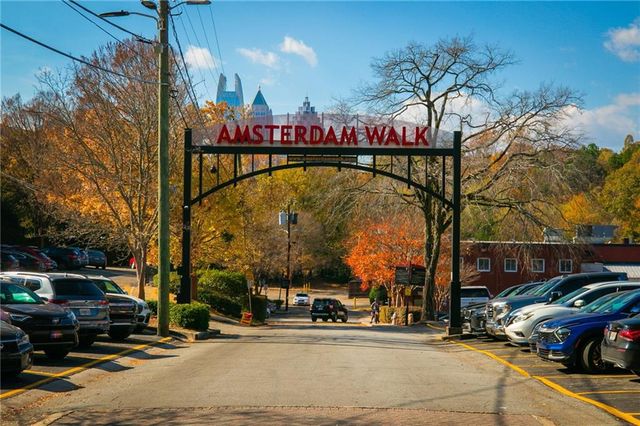 581 Sherwood NE Road, Atlanta, GA 30324