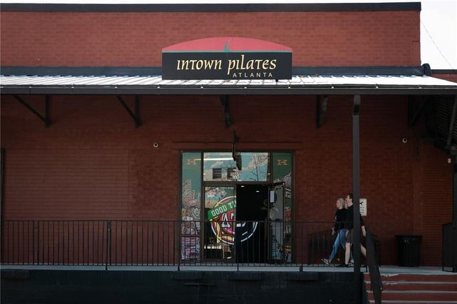 581 Sherwood NE Road, Atlanta, GA 30324