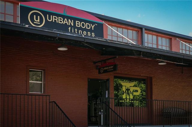 581 Sherwood NE Road, Atlanta, GA 30324