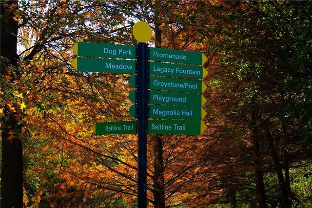 581 Sherwood NE Road, Atlanta, GA 30324