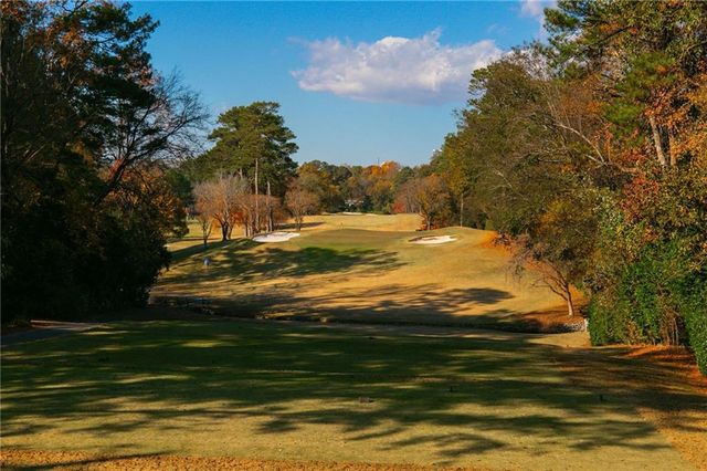 581 Sherwood NE Road, Atlanta, GA 30324