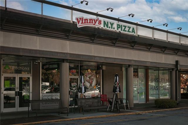 581 Sherwood NE Road, Atlanta, GA 30324