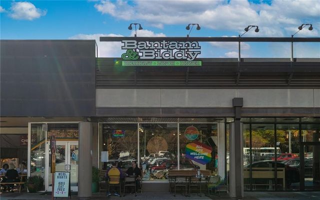 581 Sherwood NE Road, Atlanta, GA 30324