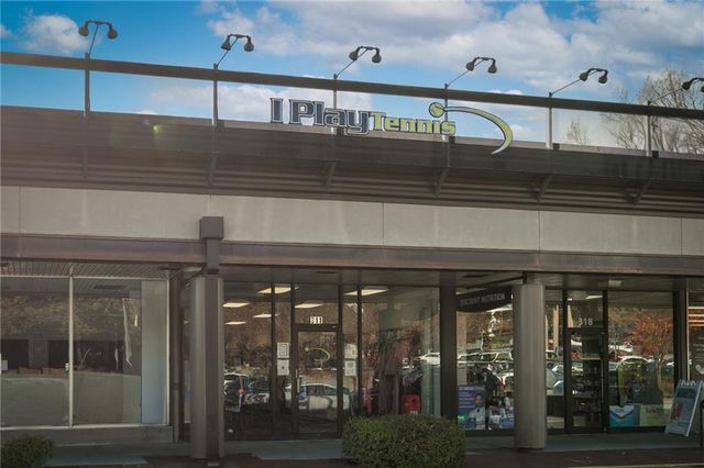 581 Sherwood NE Road, Atlanta, GA 30324