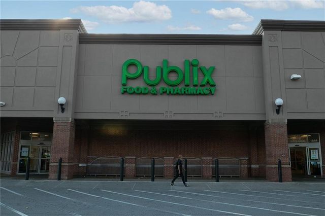 581 Sherwood NE Road, Atlanta, GA 30324