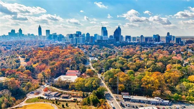 581 Sherwood NE Road, Atlanta, GA 30324