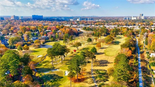 581 Sherwood NE Road, Atlanta, GA 30324