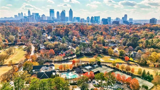 581 Sherwood NE Road, Atlanta, GA 30324