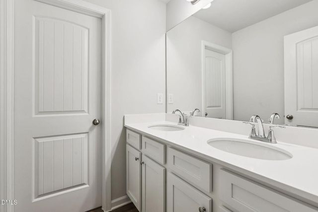 1409 Green Cypress Drive 43, Zebulon, NC 27597