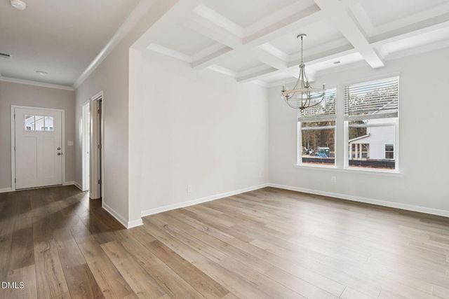 1409 Green Cypress Drive 43, Zebulon, NC 27597