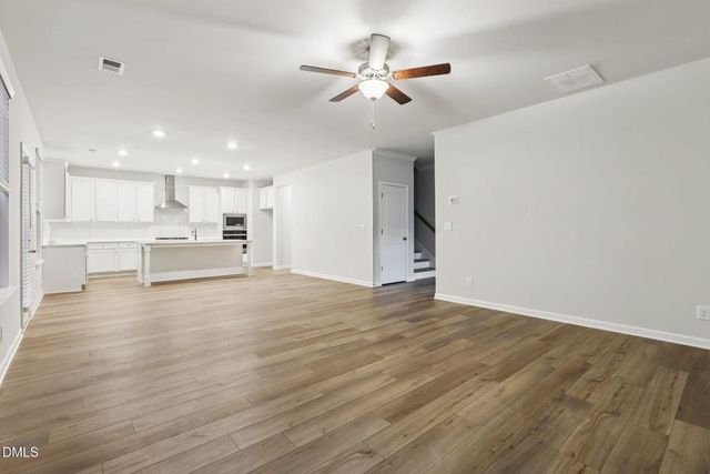 1409 Green Cypress Drive 43, Zebulon, NC 27597