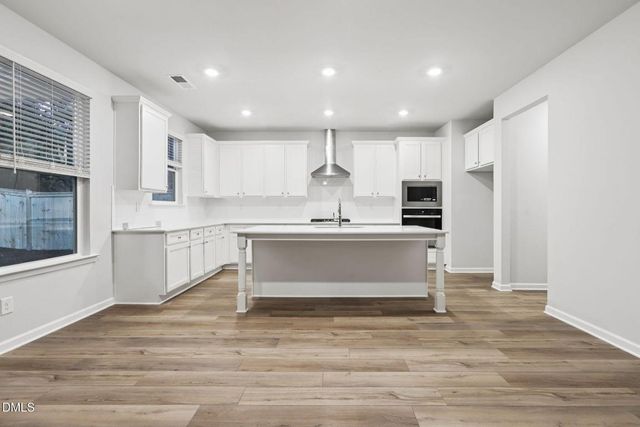 1409 Green Cypress Drive 43, Zebulon, NC 27597