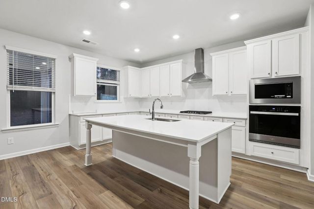 1409 Green Cypress Drive 43, Zebulon, NC 27597