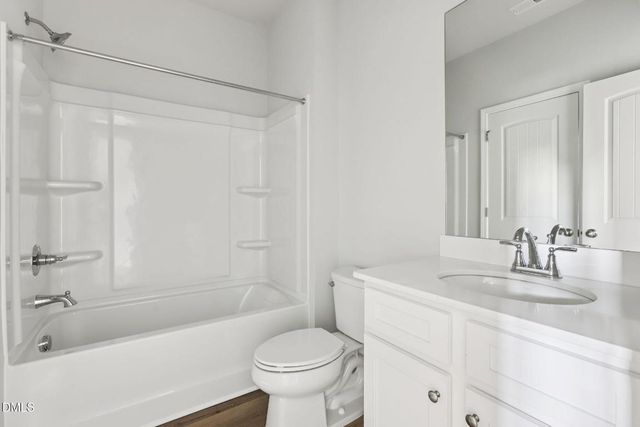 1409 Green Cypress Drive 43, Zebulon, NC 27597