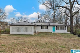 730 W 54TH STREET, Anniston, AL 36206