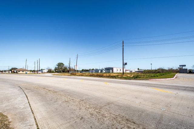 00 Wilson Road, Humble, TX 77338