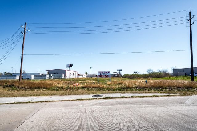 00 Wilson Road, Humble, TX 77338