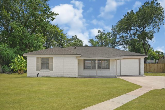 119 West Avenue, Pasadena, TX 77502