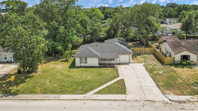 119 West Avenue, Pasadena, TX 77502
