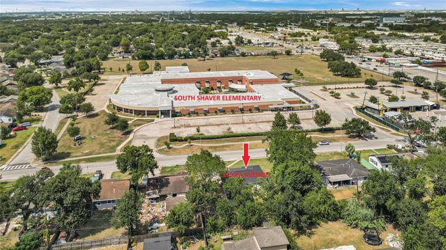 119 West Avenue, Pasadena, TX 77502