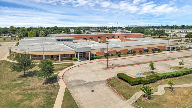 119 West Avenue, Pasadena, TX 77502