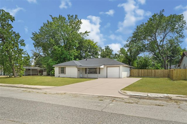 119 West Avenue, Pasadena, TX 77502