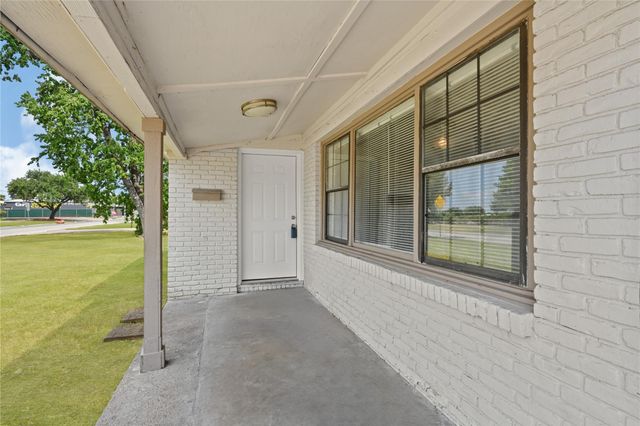 119 West Avenue, Pasadena, TX 77502