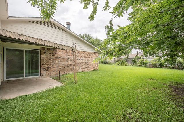 13402 T C Jester Boulevard, Houston, TX 77038