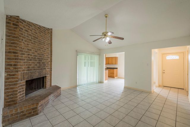 13402 T C Jester Boulevard, Houston, TX 77038