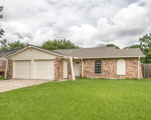 13402 T C Jester Boulevard, Houston, TX 77038