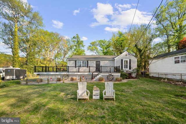 3901 CALAWASSE RD, Edgewater, MD 21037