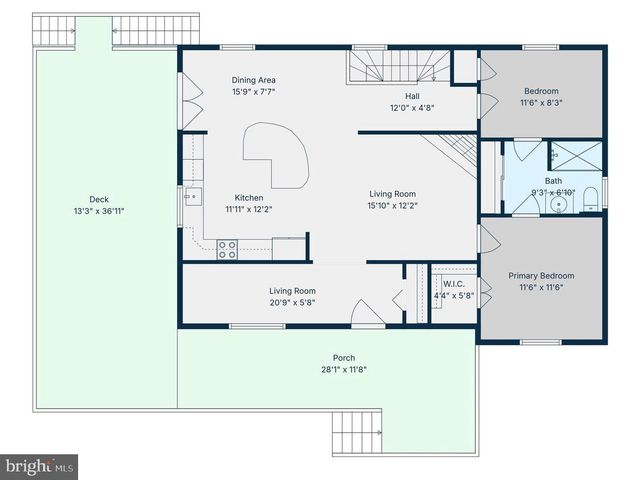 3901 CALAWASSE RD, Edgewater, MD 21037