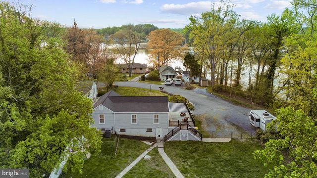 3901 CALAWASSE RD, Edgewater, MD 21037