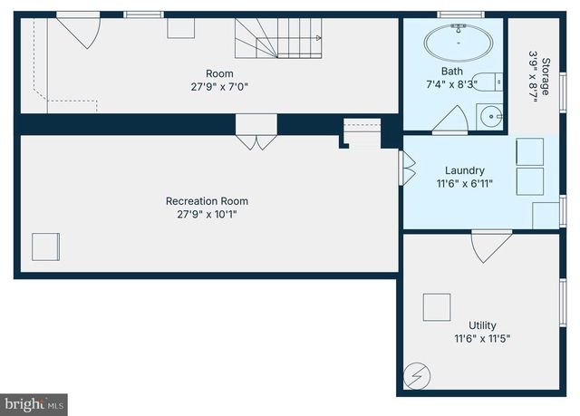 3901 CALAWASSE RD, Edgewater, MD 21037