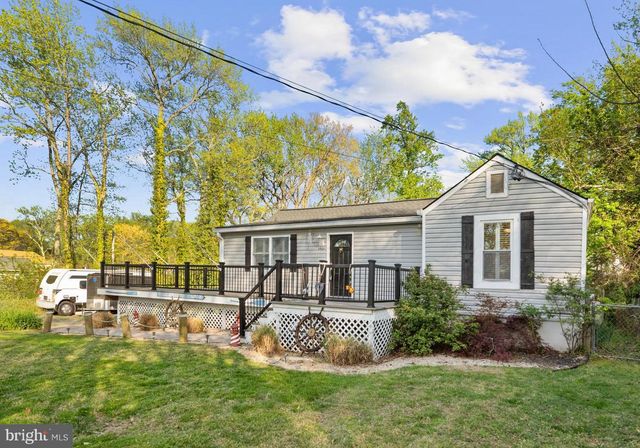 3901 CALAWASSE RD, Edgewater, MD 21037