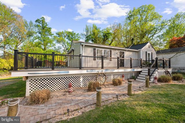 3901 CALAWASSE RD, Edgewater, MD 21037