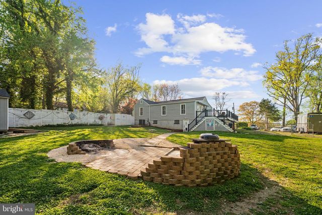 3901 CALAWASSE RD, Edgewater, MD 21037