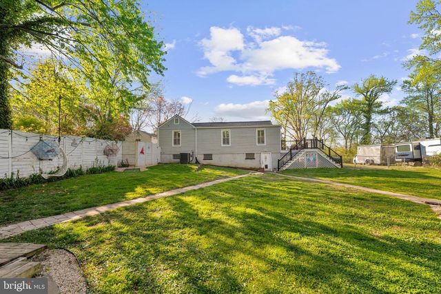 3901 CALAWASSE RD, Edgewater, MD 21037
