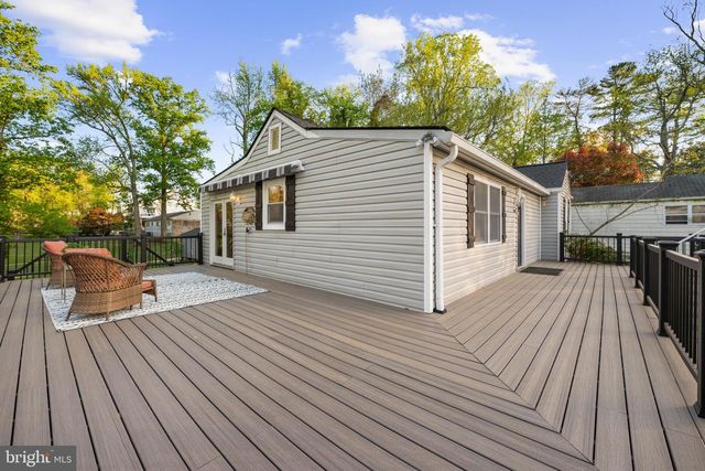 3901 CALAWASSE RD, Edgewater, MD 21037